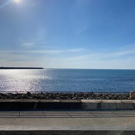 Daire Au Coeur Du Bois Saint-Jouin-Bruneval