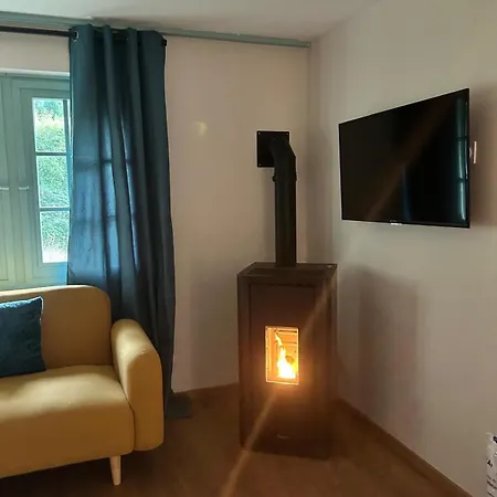 Au Coeur Du Bois