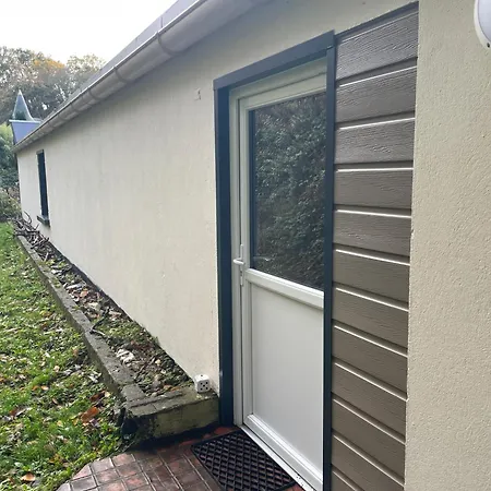 Lägenhet Au Coeur Du Bois